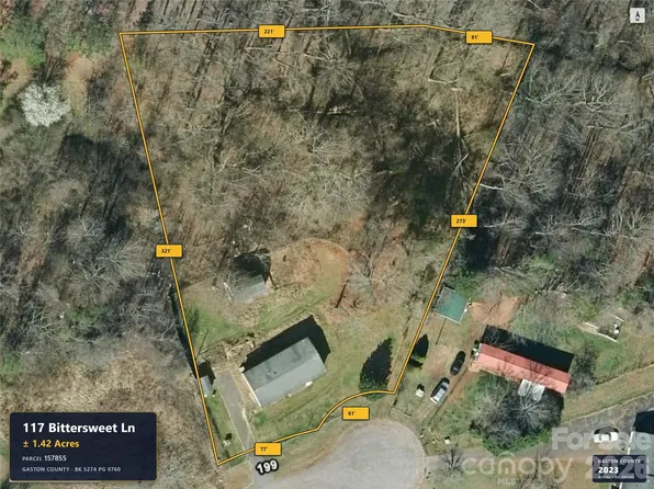 117 Bittersweet Ln, Lincolnton, NC 28092