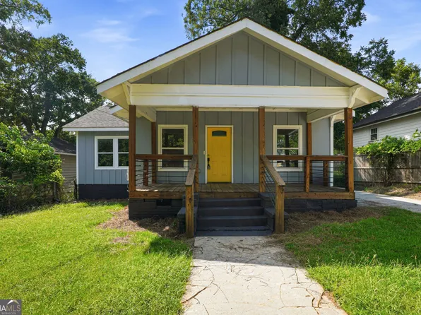 1233 Oakland Dr SW, Atlanta, GA 30310