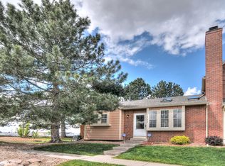 16956 E Piedmont Dr UNIT F, Aurora, CO 80015