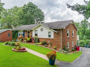 108 Friar Dr, Clarksville, TN 37042