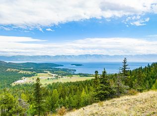 20880 Birch Creek Trl, Rollins, MT 59931