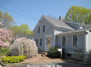 267 High St, Willimantic, CT 06226