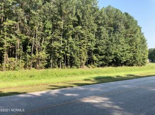 Reams Rd, Spring Hope, NC 27882