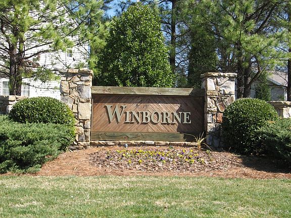 Community Entrance.