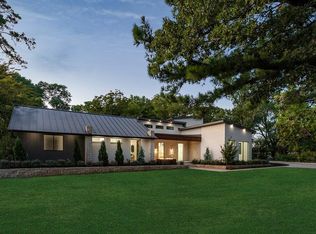 5916 L D Lockett Rd, Colleyville, TX 76034