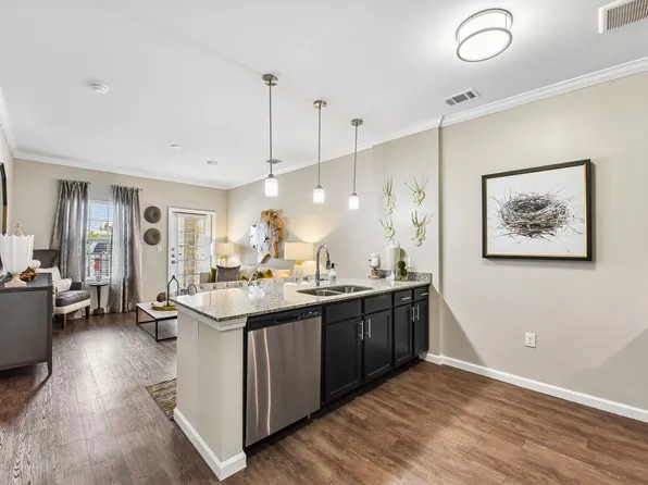 Edenbrook Ridge