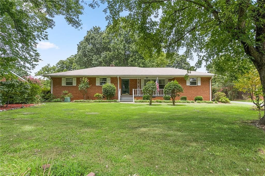 820 S Williamson Ave, Elon, NC 27244 | Zillow