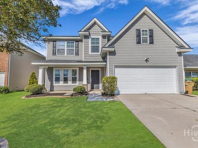 36 Hasty Point Road, Port Wentworth, GA, 31407