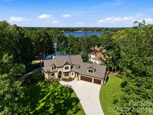 177 Old Post Rd, Mooresville, NC 28117