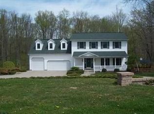 6606 Pied Piper Pkwy, Hillsboro, OH 45133
