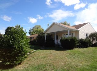 1801 9th St, Beaver Falls, PA