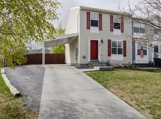 207 W Alfred Dr, Tooele, UT 84074