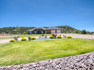 7631 Baldwin Ln, Taylor, AZ 85939