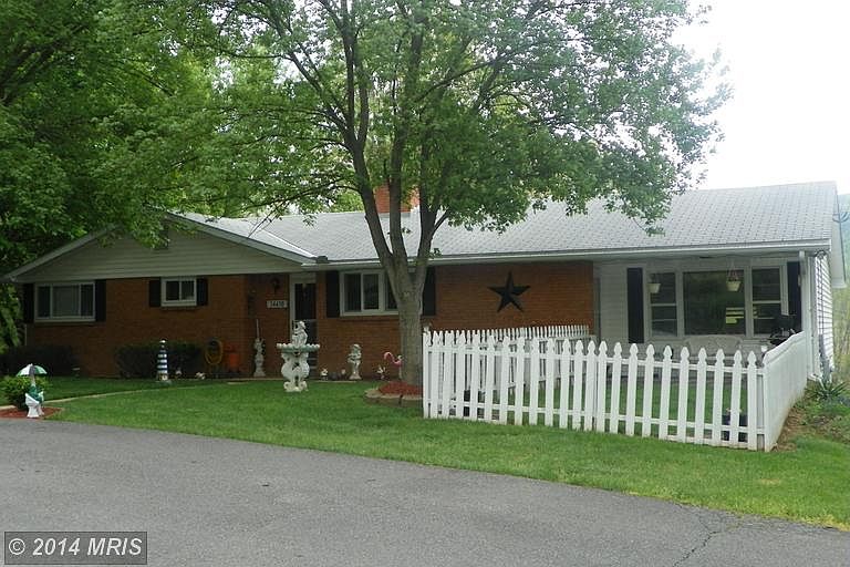 14410 Quail Ln, Ellerslie, MD 21529 Zillow