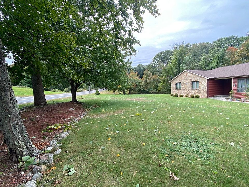 188 W Wrentham Rd, Cumberland, RI 02864 Zillow