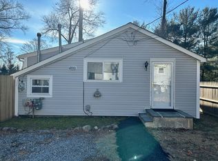 395 Wildwood Ave, Franklin Lakes, NJ 07417