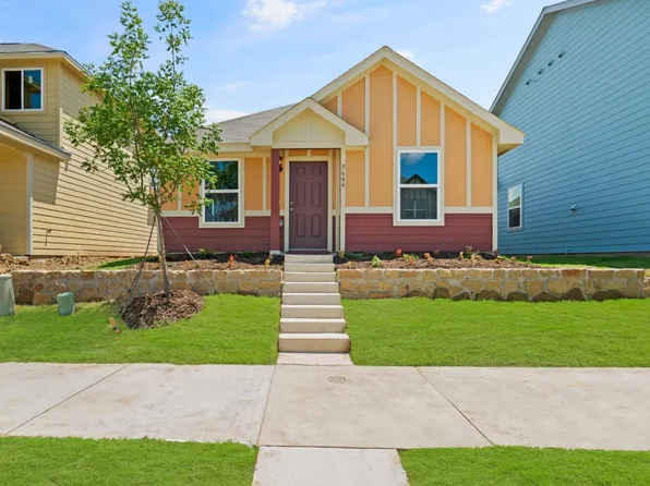 5644 Topwater Trl, Fort Worth, TX 76119