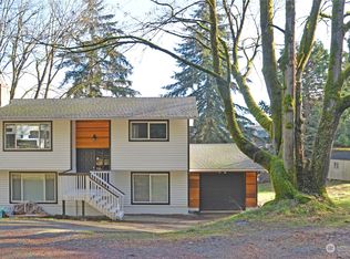 13904 4th Ave NE, Seattle, WA