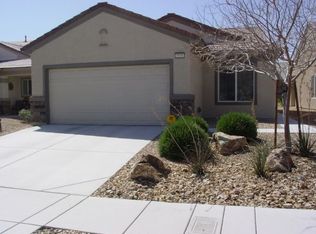 7771 Widewing Dr, North Las Vegas, NV 89084
