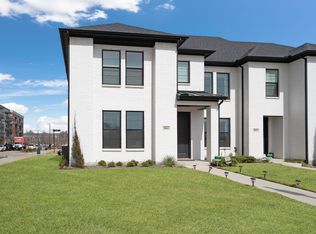 1864 Sacaton Trl, Plano, TX 75075