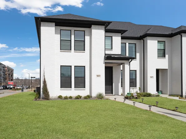 1864 Sacaton Trl, Plano, TX 75075