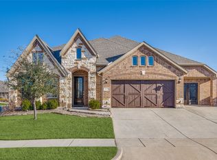 412 Milford Dr, Wylie, TX 75098