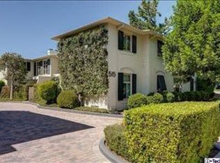 515 S Oakland Ave UNIT 3, Pasadena, CA