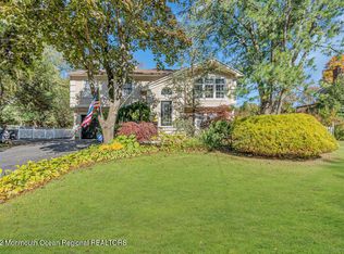 541 Frank Applegate Rd, Jackson, NJ 08527