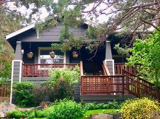 1089 NW Stannium Rd, Bend, OR 97703