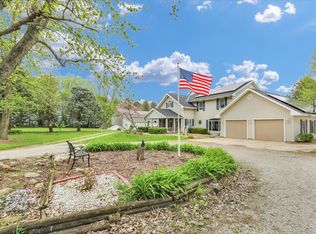 2475 County Road 1000 E, Champaign, IL