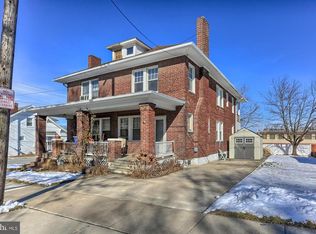 1403 Prospect St, York, PA 17403