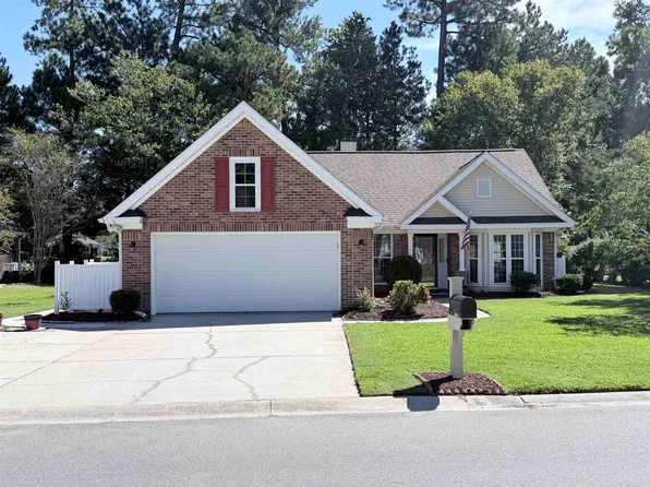 1237 Ambling Way Dr., Myrtle Beach, SC 29579