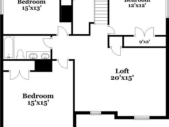 3rd image of 11727 Edenstone Dr