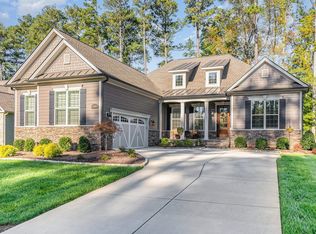 8049 Keyland Pl, Wake Forest, NC 27587