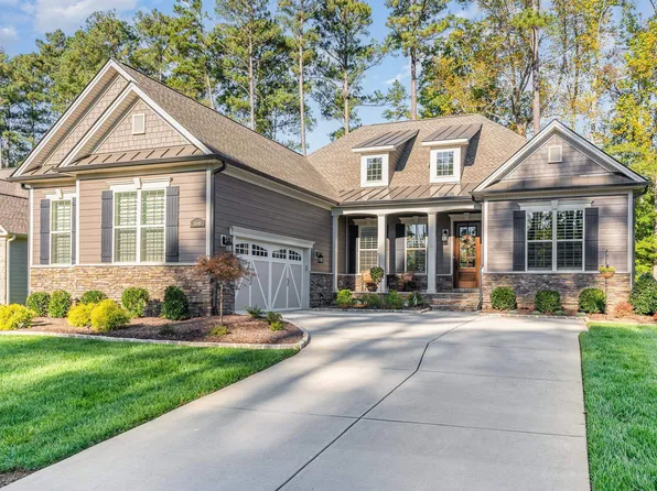 8049 Keyland Pl, Wake Forest, NC 27587
