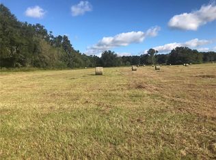 NW 32nd Ct #1, Reddick, FL 32686