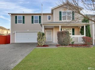 12753 SE 296th Way, Auburn, WA