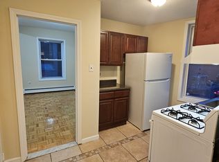 338 Orange St #202A, New Haven, CT 06511