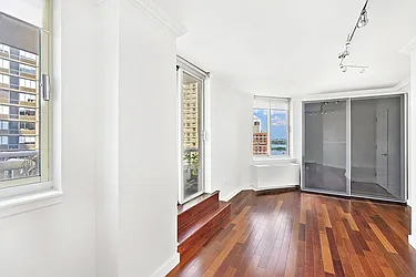 Rented by Citi Habitats