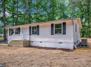 25294 Peaceful Valley Rd, Ruther Glen, VA 22546