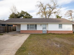 1503 California St, Lake Charles, LA 70607