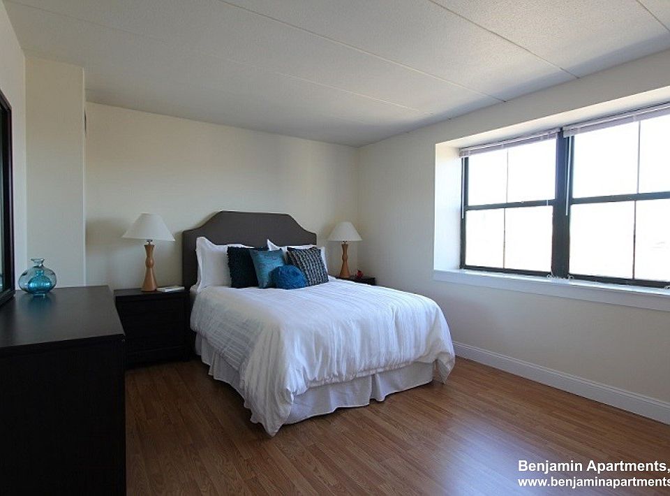 2nd image of 650-656 Columbus Ave #434