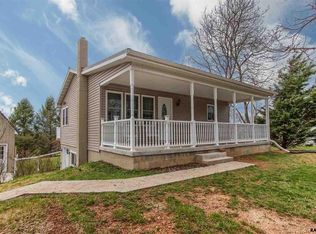 3494 Jefferson Rd, Glenville, PA 17329