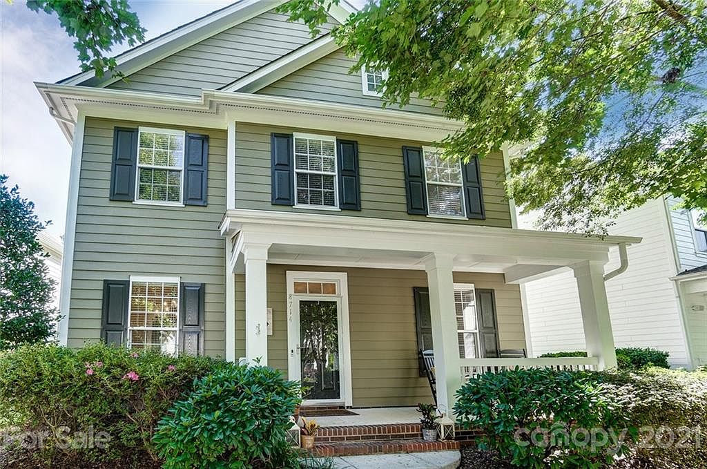 8714 Westmoreland Lake Dr, Cornelius, NC 28031 Zillow