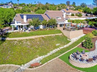 14623 Sunrise Canyon Rd, Poway, CA 92064