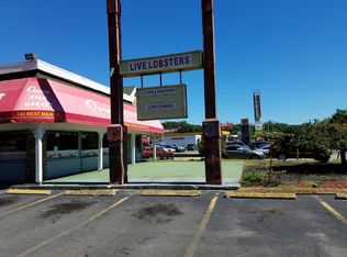 744 W Main St, Waterbury, CT 06702