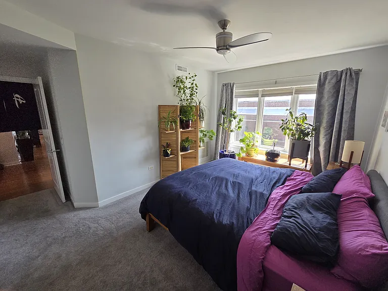 Primary bedroom 2