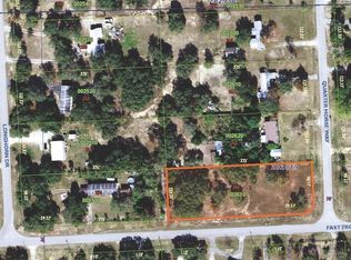0 Fast Trot Trl #263, Lake Wales, FL 33898