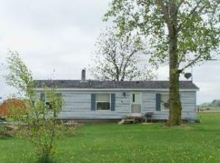 4065 Snover Rd, Snover, MI 48472