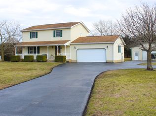 1852 Walnut Shade Rd, Magnolia, DE 19962